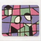 Carolers Mousepad (Vorne)