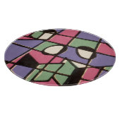 Carolers Schneidebrett (Ecke)