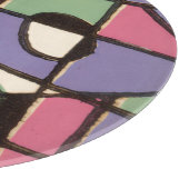 Carolers Schneidebrett (Ecke)