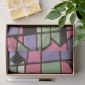 Carolers Seidenpapier (Geschenk)