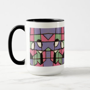 Carolers Tasse