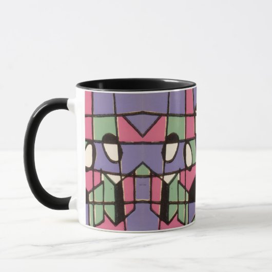 Carolers Tasse (Links)