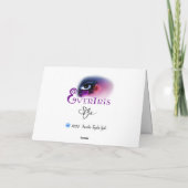 Carolina Anole & Hibiscus (Rückseite)