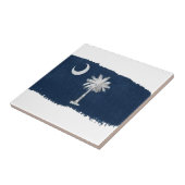 Carolina auf meinem Verstand Fliese (Seite)