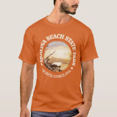 Carolina Beach SP T-Shirt (Vorderseite)