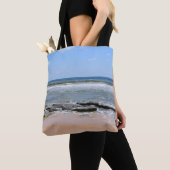 Carolina Beach Tote Bag Tasche (Von Nahem)