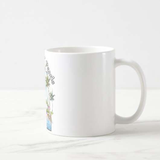 Carolina Belles Pearls 1 Kaffeetasse (Rechts)
