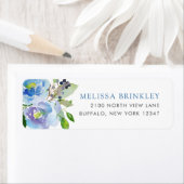 Carolina Bloom | Floral Address (Insitu)