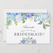 Carolina Bloom | Junggesellinnenabschiede? Einladung (Vorderseite)