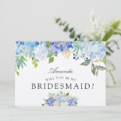 Carolina Bloom | Junggesellinnenabschiede? Einladung (Stehend Vorderseite)