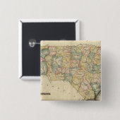 Carolina Button (Vorne & Hinten)