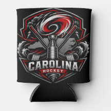 Carolina Championship Hockey Untersetzer