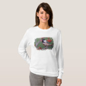Carolina Chickadee T-Shirt (Vorne ganz)
