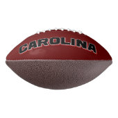 CAROLINA FOOTBALL (Gedreht 270)