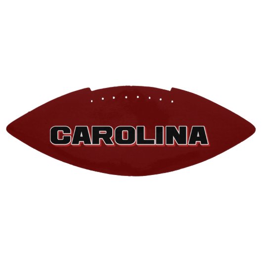 CAROLINA FOOTBALL (Panel)