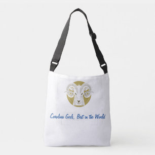 Carolina Girls Tasche