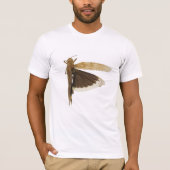 Carolina Grasshopper T-Shirt (Vorderseite)
