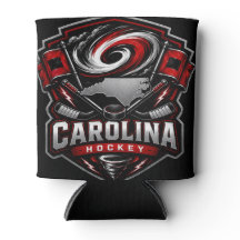 Carolina Hockey Meisterschaft Dosenkühler