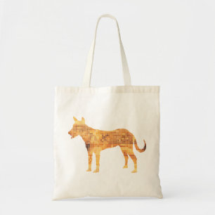 Carolina-Hund Tragetasche