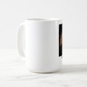 Carolina-HundeTasse Kaffeetasse (Vorderseite Links)