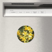 Carolina Jasmine Magnet (In Situ (Geschirrspüler))