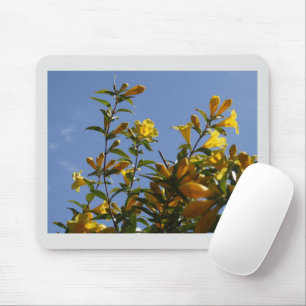 Carolina Jasmine Mousepad