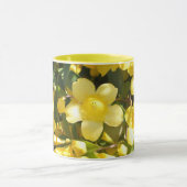 Carolina Jasmine Ringer Tasse (Zentrum)