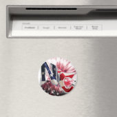 Carolina Magnet (In Situ (Geschirrspüler))