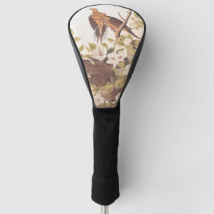 Carolina Mourning Dove Golf Headcover