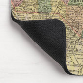 Carolina Mousepad (Ecke)