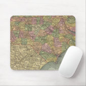 Carolina Mousepad (Mit Mouse)