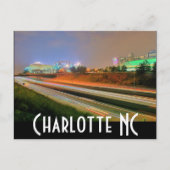 Carolina Pants Postkarte (Vorderseite)