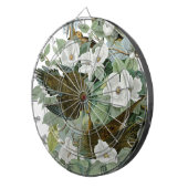 Carolina Pigeon Audubon Morning Dove Dartscheibe (Vorderseite rechts)