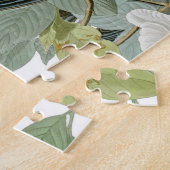 Carolina Pigeon Audubon Morning Dove Puzzle (Seite)