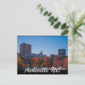 Carolina Postkarte (Stehend Vorderseite)