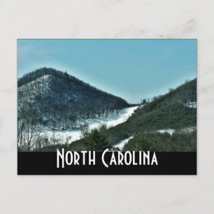 Carolina Postkarte