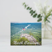 Carolina Postkarte (Stehend Vorderseite)