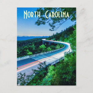 Carolina Postkarte