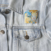 CAROLINA-PRAHLEREI BUTTON (Beispiel)