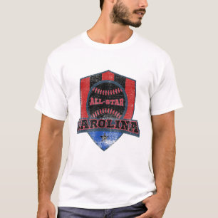 Carolina Puerto Rico Camisa Puerto Rican World Pr T-Shirt
