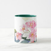 Carolina-Rhododendron-Tasse Tasse (Zentrum)