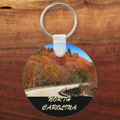 Carolina Schlüsselanhänger (Vorderseite)