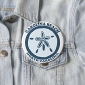 Carolina-Strand Button (Beispiel)