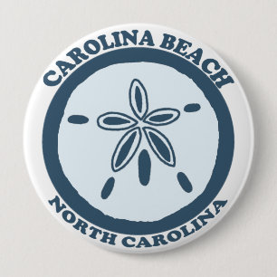 Carolina-Strand Button