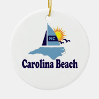 Carolina-Strand