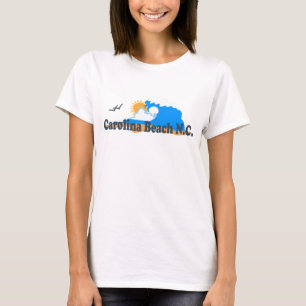 Carolina-Strand T-Shirt