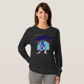 Carolinas Disco Trukeys T-Shirt (Vorne ganz)