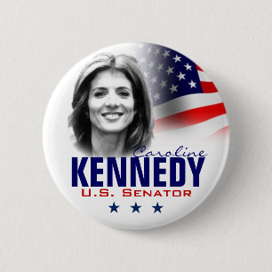 Caroline Button