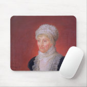 Caroline Herschel, 1829 Mousepad (Mit Mouse)