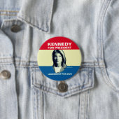 Caroline Kennedy 2024 Button (Beispiel)